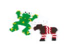 Steckplatte Frosch + Elch