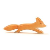 Fuchs laufend