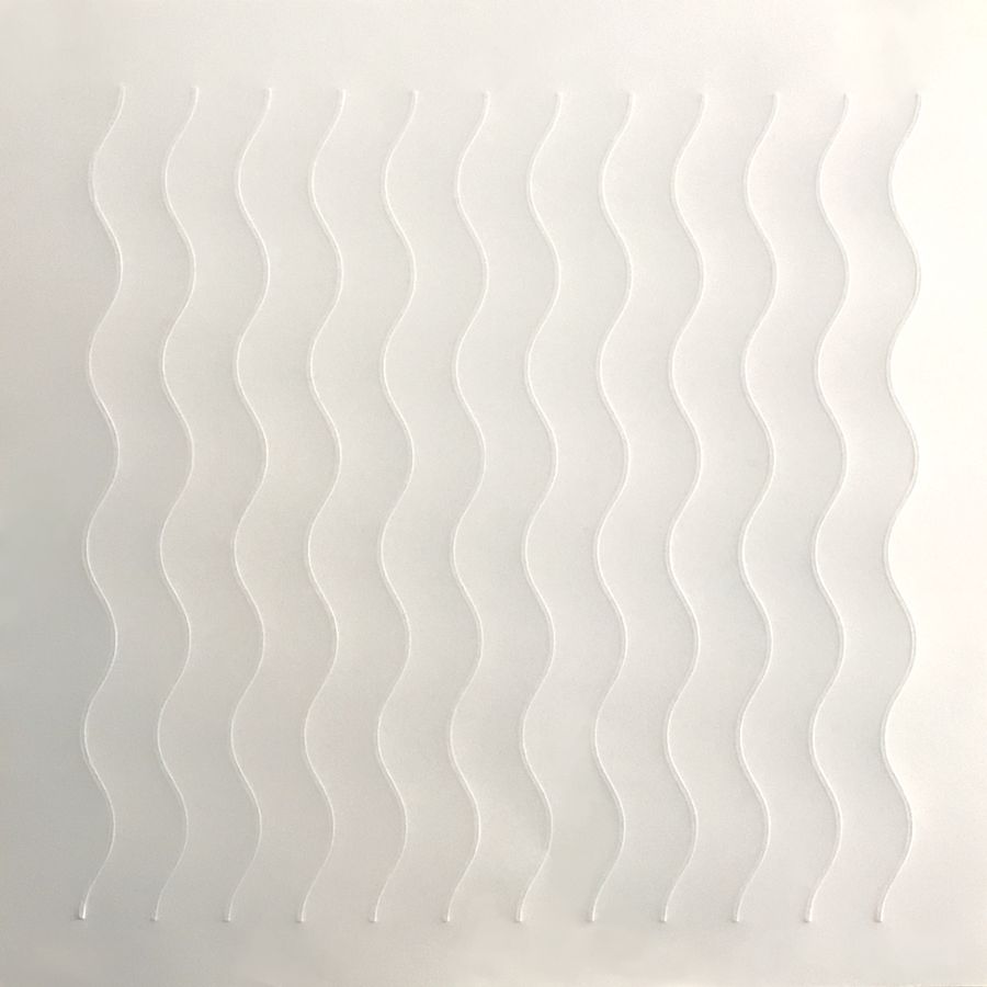 Sensork-Papier 36 Blatt