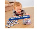 Blue-Bot Tactile Reader Programmierleiste