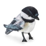 103.521.800 - mini Meise Fingerpuppe