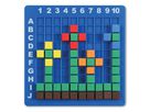 STEM Explorers Pixel Art Challenge