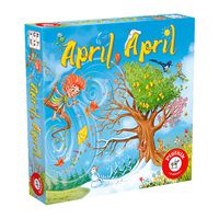 April April