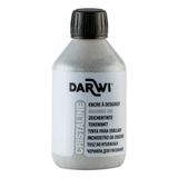 312.250.080 - Cristaline Zeichentinte 250 ml silber
