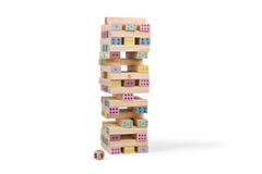 105.131.500 - Giant Number Tower