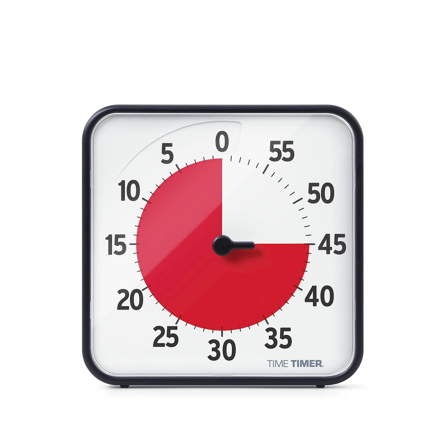 TimeTimer Medium 18 x 18 cm