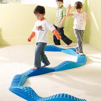 Regenbogen Wege blau, 8 Stk.