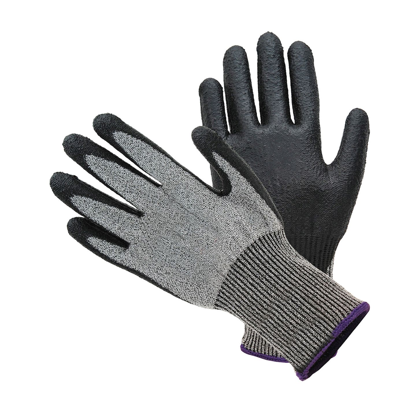 Schnitthemmende Handschuhe, Grösse 6 - S