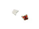 Magnet Schmetterling