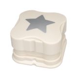 206.009.100 - Kreativ Magnet-Stanzer Stern