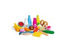 Sortierung Big Box Junior U3