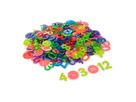 Zahlenset Acryl