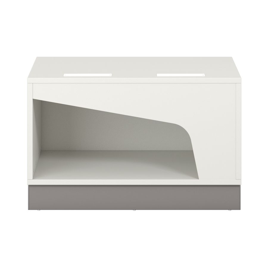 Bewegungsschrank Höhle, B 100 x H 50 x T 80 cm