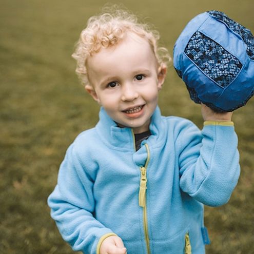 Success Ball, 1 Stk.