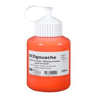 ECOgouache 750 ml