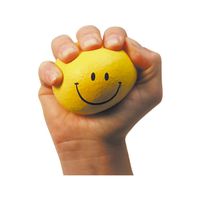 Antistressball Smile
