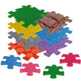 108.400.700 - Sensorik-Pfad, 11-teilig