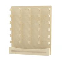 Wandtafel gross, B 85 x H 95 x T 14,6 cm