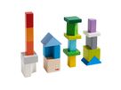 3D-Legespiel Würfelmix