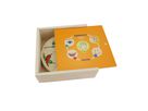 Humanico Puzzle 5 Sinne