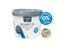 Modelliersand Sculpt it! 9 kg