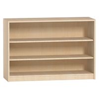 Regalschrank Variado, mit 2 Einlegeböden, B 80 x H 80,6 x T 43,5 cm