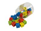 Flüsterwürfel Mathematik 32 Stück
