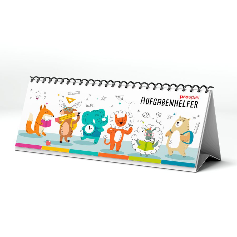 Aufgabenhelfer ProSpiel