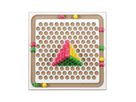 Mini-Kugelspiel