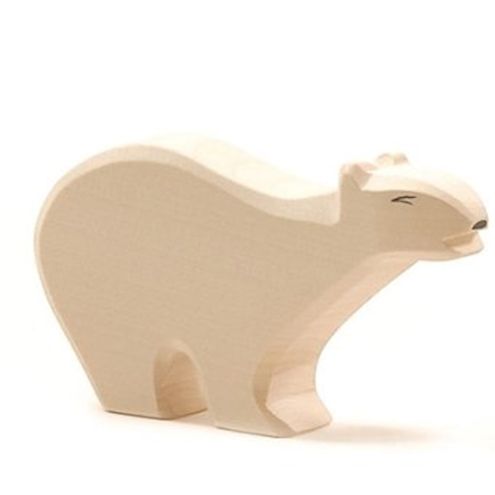 Eisbär gross