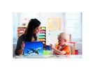 Audiobildersatz für Kinder