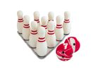 Soft Bowling Set
