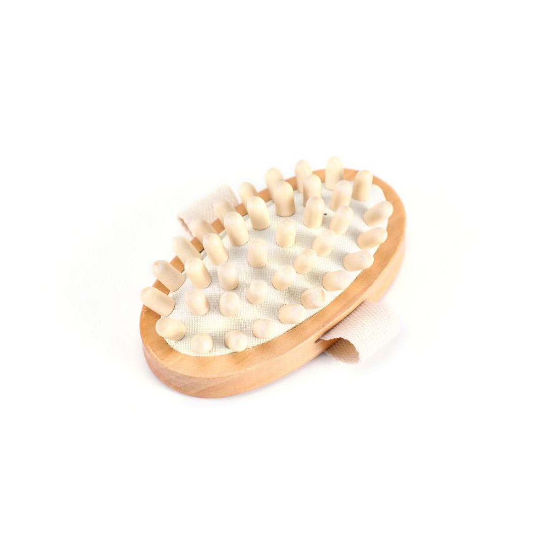 Wooden Massage Set