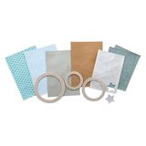 212.638.100 - Sternenkranz