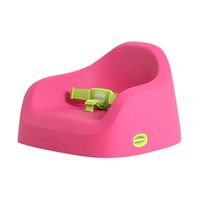 Toddler Booster Fuchsia