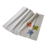 200.043.200 - Handtuch BW weiss, 50 x 70 cm