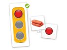 Ampel für Gesunde Ernährung