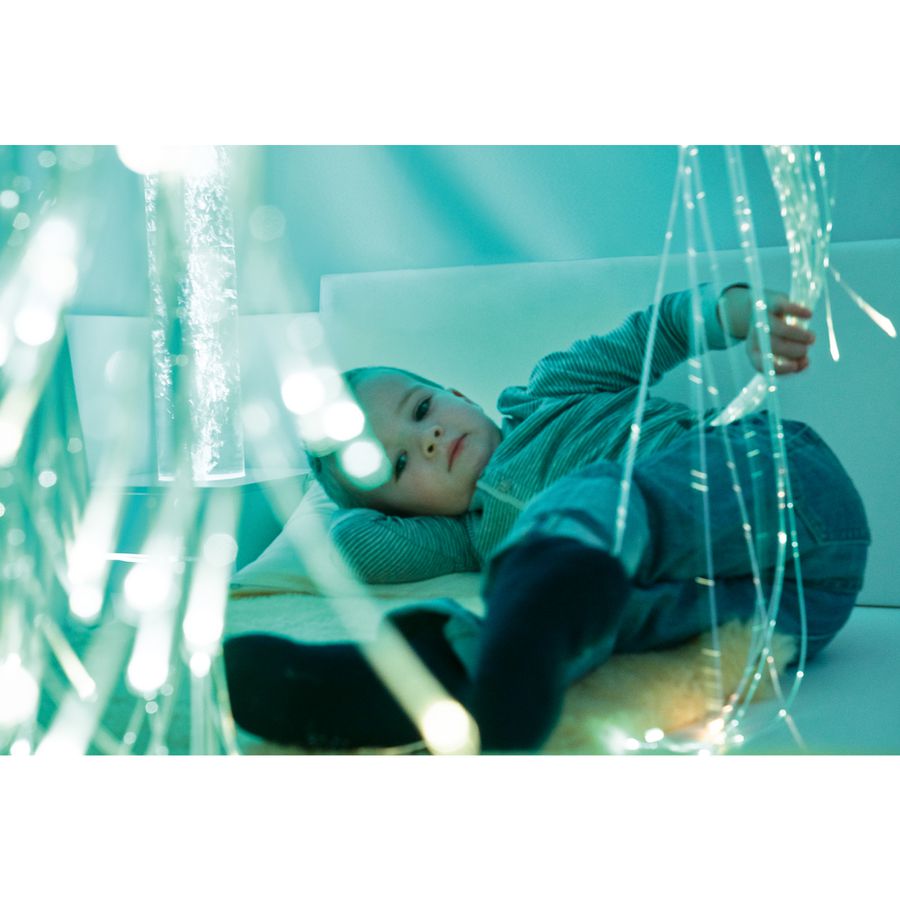 Gestell für Rückzugshöhle