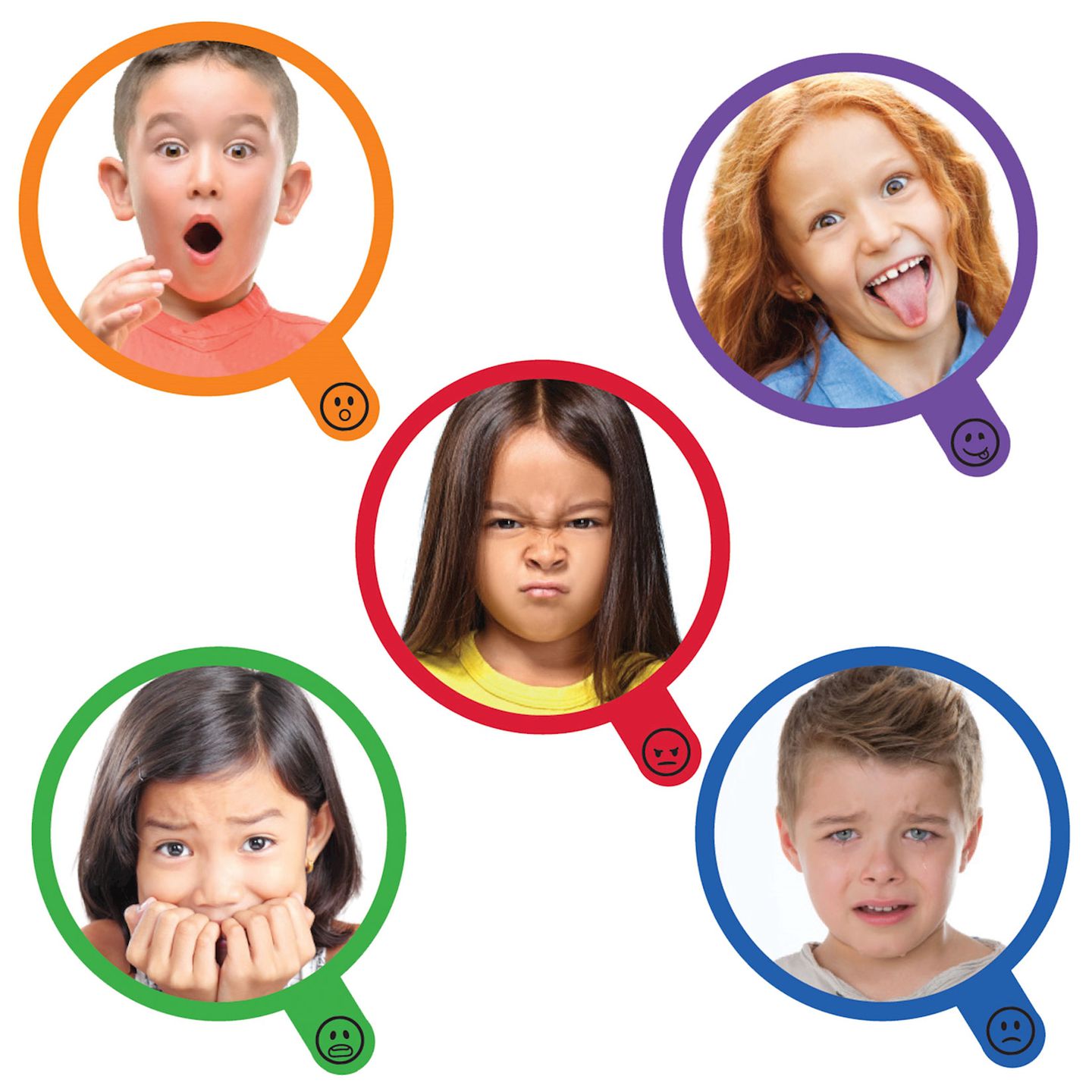 Mein Gefühlsspiegel