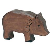 Wildschwein