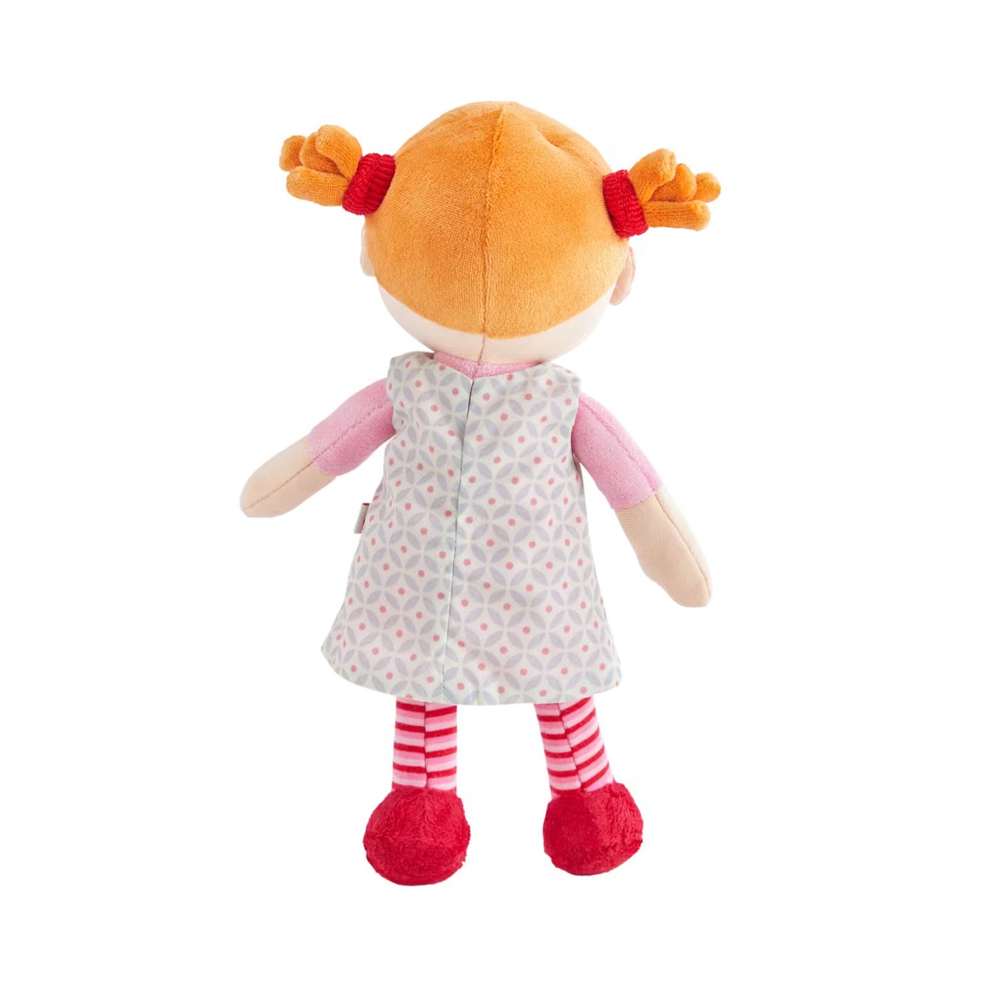 Kuschelpuppe Roya, 25 cm