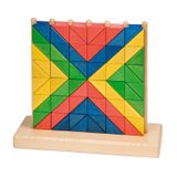 104.209.300 - 3D GeoMo Dreiecke