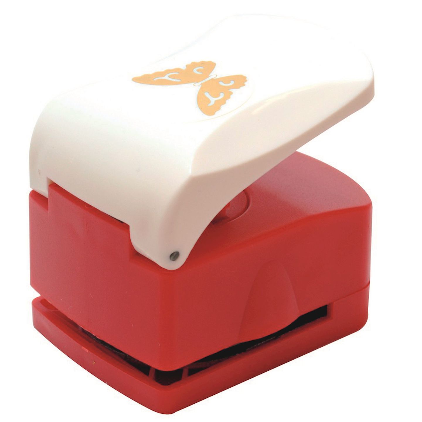 Prägeausstanzer Schmetterling