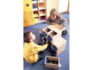 Feel-it Box