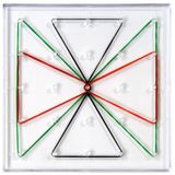 106.035.000 - Geoboard 15 cm