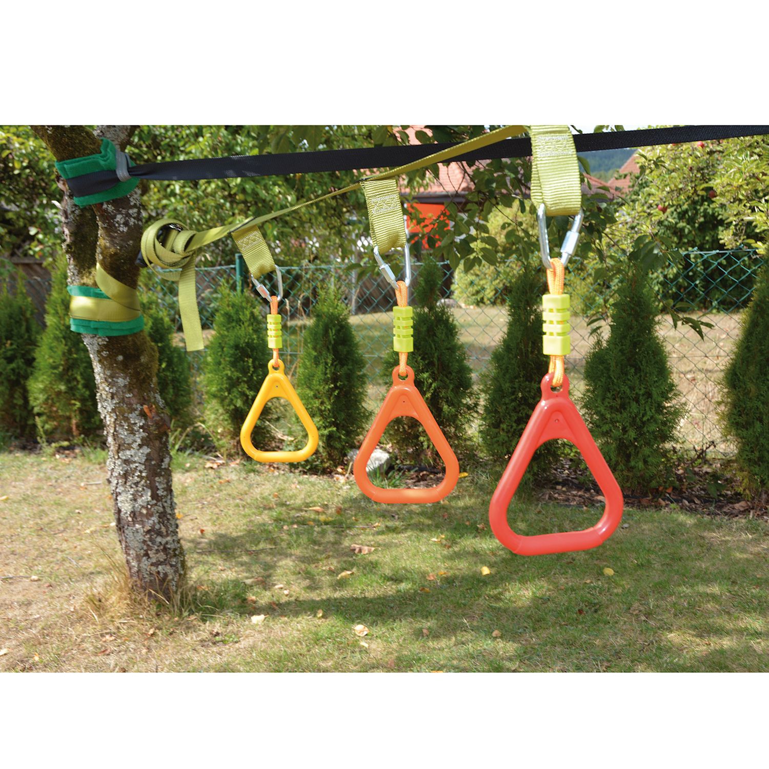Ninja Line Profi Set