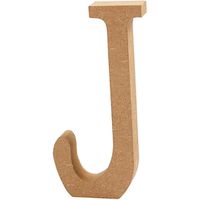 Buchstabe J