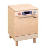 112.008.500 - Geschirrspülmaschine B 42 x T 40 x H 62 cm