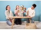 Giant Number Tower