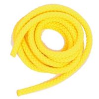 Gymnastik-Springseil gelb, 3m